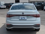 New 2025 Volkswagen Jetta SE image 5