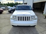 Used 2009 Jeep Liberty Sport w/ Popular Equipment Group image 2