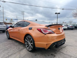 Used 2012 Hyundai Genesis 2.0T image 5