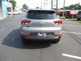 New 2026 Chevrolet TrailBlazer LS w/ LS Convenience Package image 4