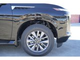 New 2025 INFINITI QX80 Pure w/ Cargo Package image 3