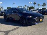 New 2025 MAZDA MAZDA3 s image 3