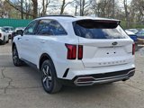 Certified 2021 Kia Sorento EX image 4