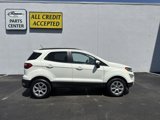 Used 2020 Ford EcoSport SE image 4