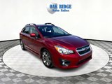 Used 2014 Subaru Impreza 2.0i Sport Premium image 3
