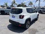 Used 2018 Jeep Renegade Latitude w/ Popular Equipment Group image 3