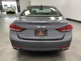 Used 2016 Hyundai Genesis 3.8 w/ Option Group 02 image 5