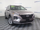 Used 2020 Hyundai Santa Fe Limited image 2