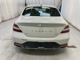 Certified 2025 Genesis G70 2.5T w/ Sport Prestige Package image 5