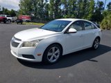 Used 2014 Chevrolet Cruze LT w/ Enhanced Safety Package image 3