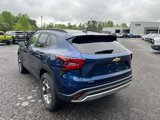 Used 2024 Chevrolet Trax LT w/ Driver Confidence Package image 3