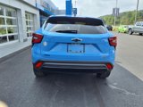 Certified 2024 Chevrolet Trax RS w/ Driver Confidence Package image 5