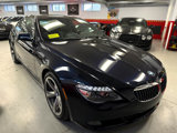 Used 2010 BMW 650i Coupe w/ Sport Pkg image 3
