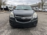 Used 2014 Chevrolet Equinox LS image 2