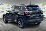 New 2025 Jeep Compass Limited w/ Sun and Sound Group image 5