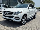 Used 2017 Mercedes-Benz GLE 350 image 1