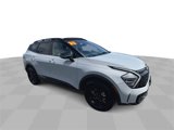 Used 2025 Kia Sportage X-Pro image 2