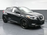 Used 2020 Nissan Kicks SR w/ SR Premium Package image 3