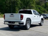 New 2025 GMC Sierra 1500 Pro w/ Pro Value Package image 3