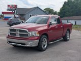 Used 2009 Dodge Ram 1500 Truck Laramie image 4