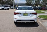 New 2025 Nissan Sentra S image 6
