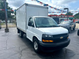 Used 2019 Chevrolet Express 3500 image 4