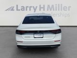 Used 2024 Honda Accord EX image 4