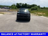 Used 2022 Ford Bronco Sport Outer Banks w/ Tech Package image 2