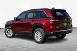 New 2025 Jeep Grand Cherokee Laredo X image 3