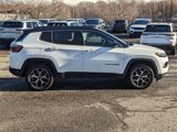 New 2025 Jeep Compass Limited image 2