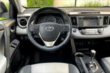 Used 2015 Toyota RAV4 Limited image 5