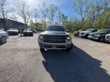 Used 2013 Ford F150 Raptor w/ Luxury Equipment Group image 2