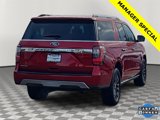 Used 2021 Ford Expedition Max Limited image 3