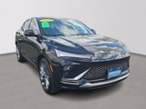 Certified 2024 Buick Envista Avenir image 3