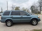 Used 2005 Honda Pilot EX-L image 4