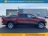 Used 2019 RAM 1500 Big Horn image 4