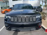 Used 2019 Jeep Grand Cherokee Altitude image 2
