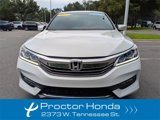 Certified 2017 Honda Accord Sport image 3