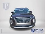 Used 2022 Hyundai Palisade SEL image 3