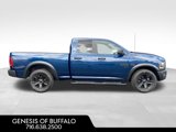 Used 2021 RAM 1500 Classic Warlock w/ Electronics Group image 3