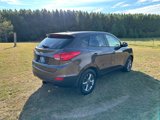 Used 2015 Hyundai Tucson GLS image 4