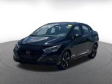 Used 2024 Nissan Versa SR image 5