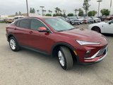 Used 2025 Buick Envista Preferred w/ Convenience II Package image 3
