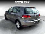 Used 2010 Volkswagen Golf 4-Door image 4