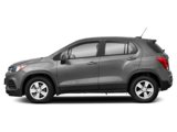 Certified 2020 Chevrolet Trax LS w/ Tint and Cruise Package image 4
