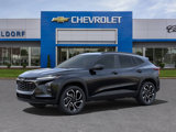 New 2025 Chevrolet Trax RS w/ Sunroof Package image 2