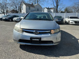 Used 2008 Honda Civic Hybrid Sedan image 3