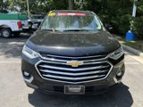 Used 2019 Chevrolet Traverse High Country w/ LPO, Floor Liner Package image 3
