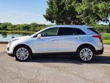 Used 2018 Cadillac XT5 Premium Luxury image 4