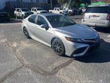 Used 2022 Toyota Camry SE image 4